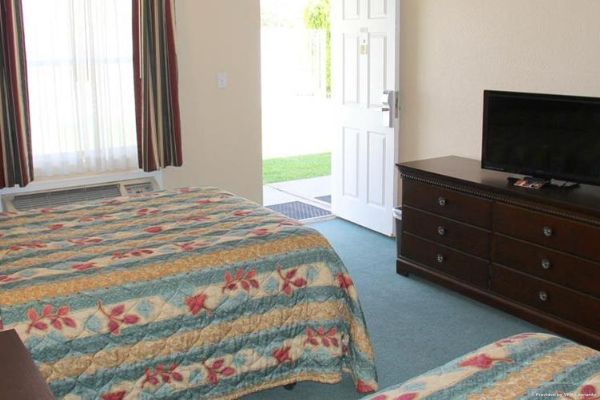 GRAND MOTOR INN DEMING RESTAURANT (Deming)